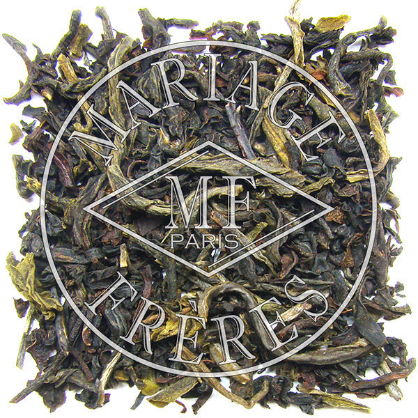 Year of the Dragon Tea – Gump's