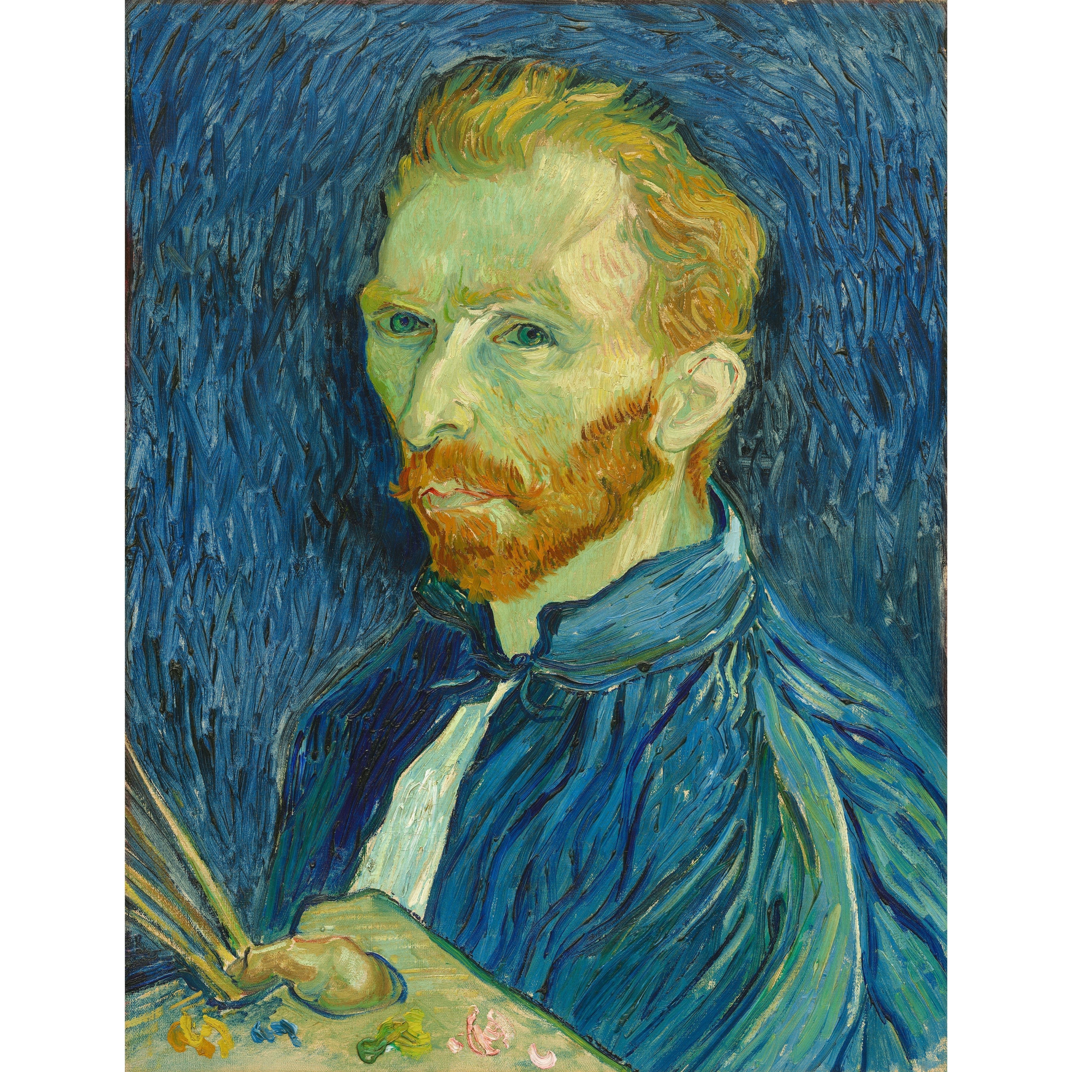 Van Gogh 