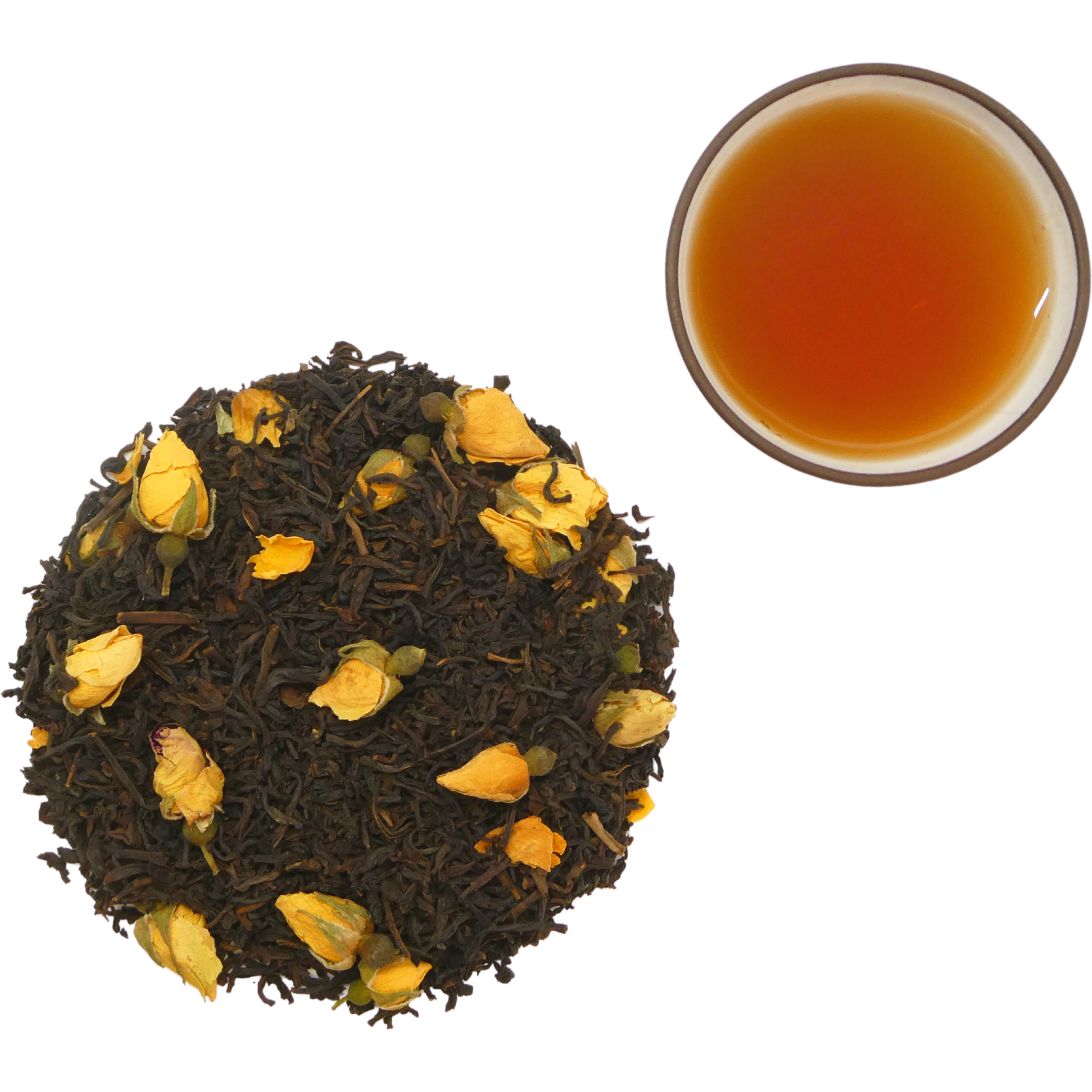 Texas Earl Grey (DISC)