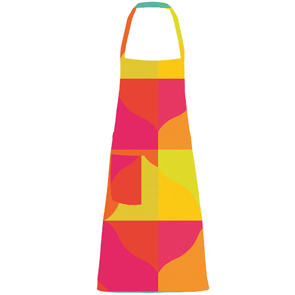 Apron, Mille Bari Summer