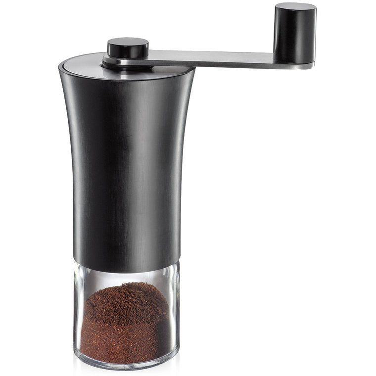 Ceramic Burr Grinder, Manual