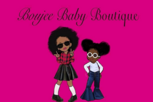 Boujee Baby Gift Cards