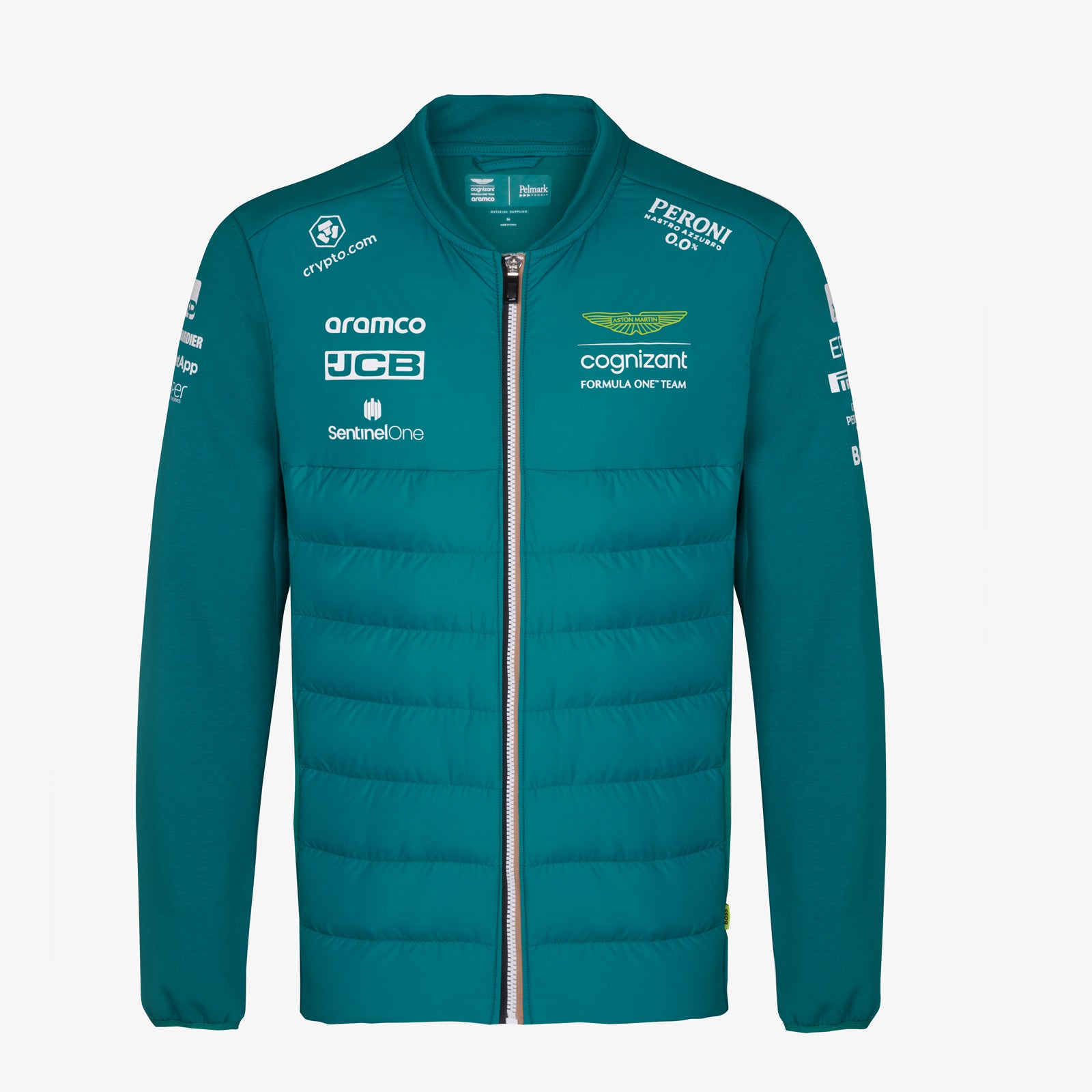 Gemarkeerd verontschuldigen beheerder Aston Martin F1 Merch | Aston Martin Jacket | Formula One 2023– Aston Martin  Aramco Cognizant F1 Team