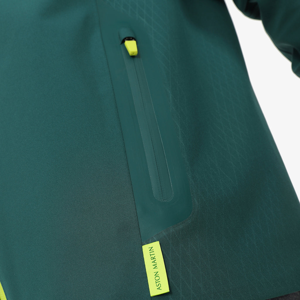 AMCF1 Official Launch Jacket– Aston Martin Cognizant F1 Store