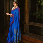 Buy Cotton and Silk Handloom Sarees Online directly from Weavers. – For  Sarees