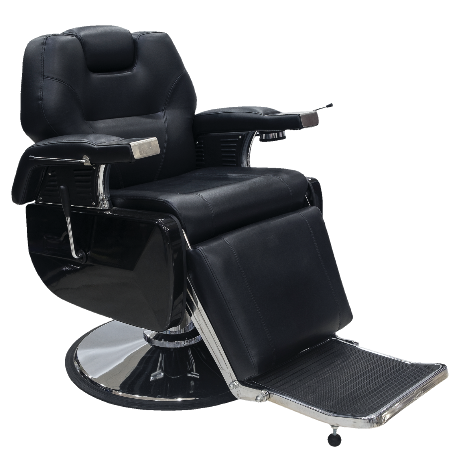 Reclining Barber Chair Antique Barber Chairs Bx 2687 Global Star