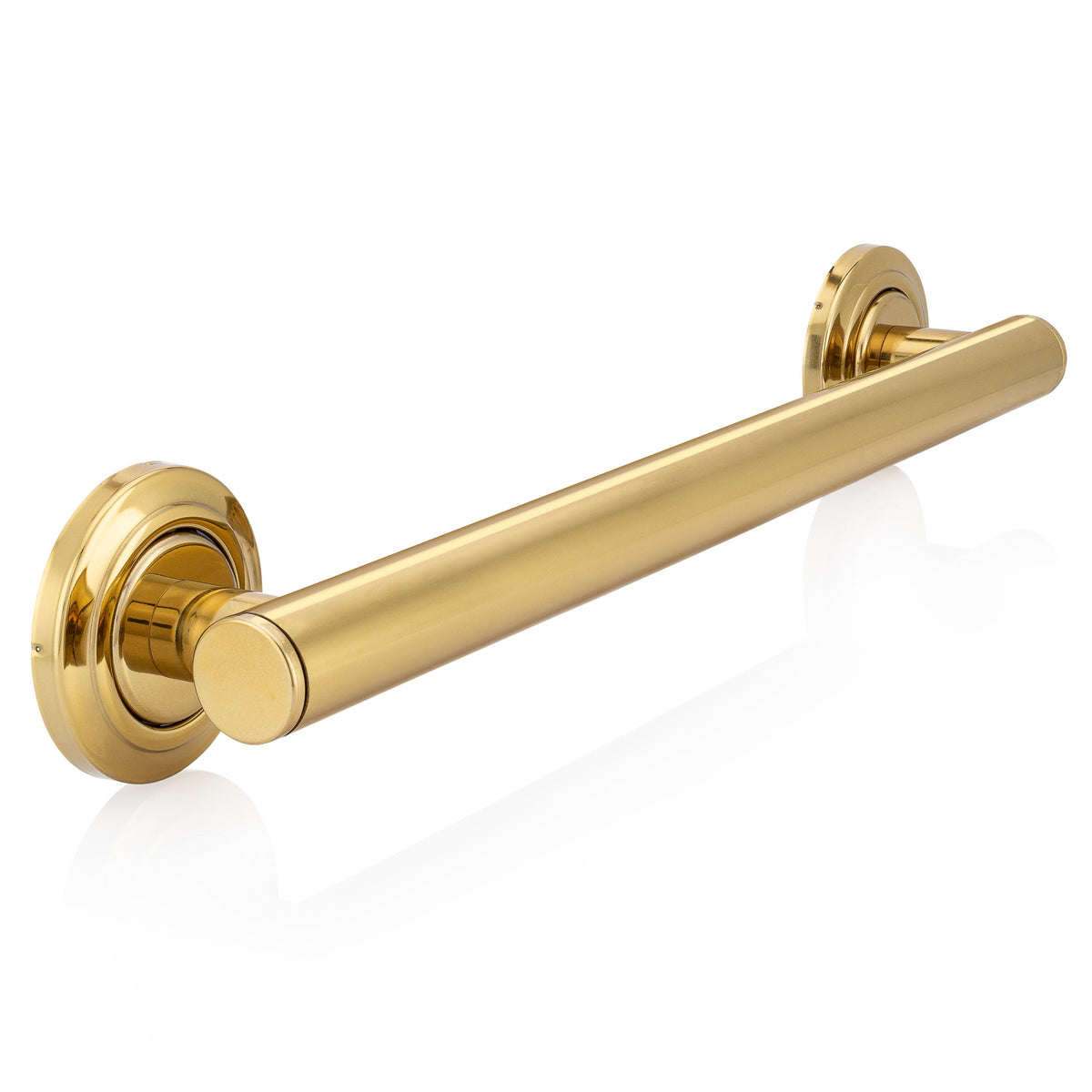 Designer Grab Bar MODERN Polished Brass Bathroom Grab Rail Mr Grab Bar   Designer Grab Bar Modern Polished Brass 19864970592413 1200x 