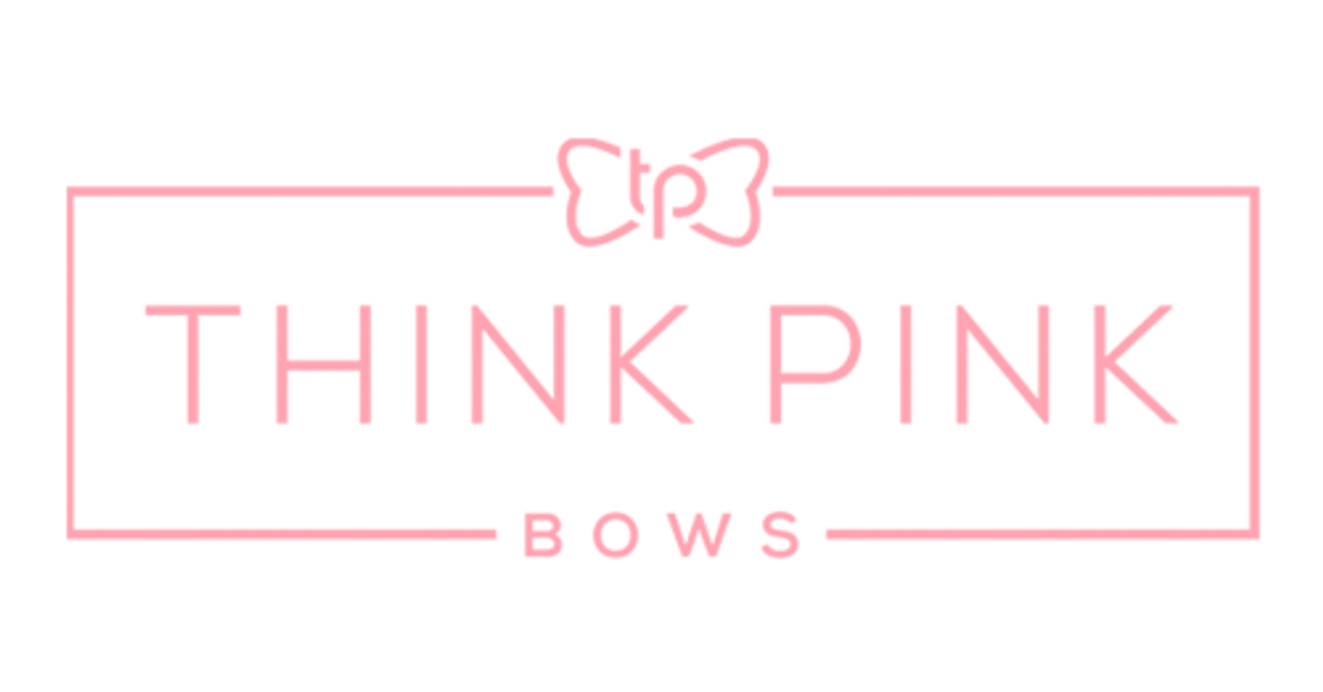 (c) Thinkpinkbows.com