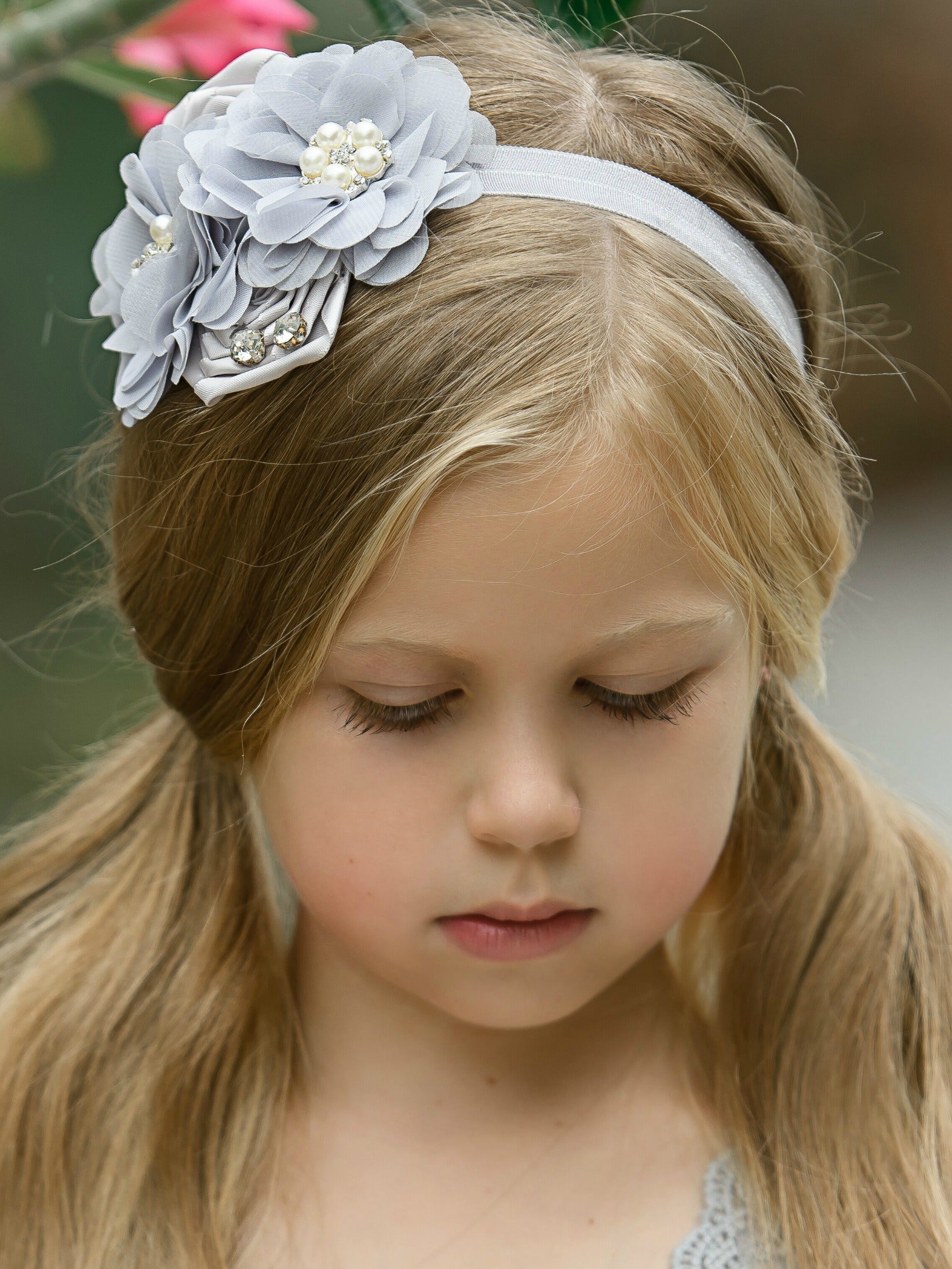 Download A Breath of Fresh Air Flower Headband 6 Colors - Think ...