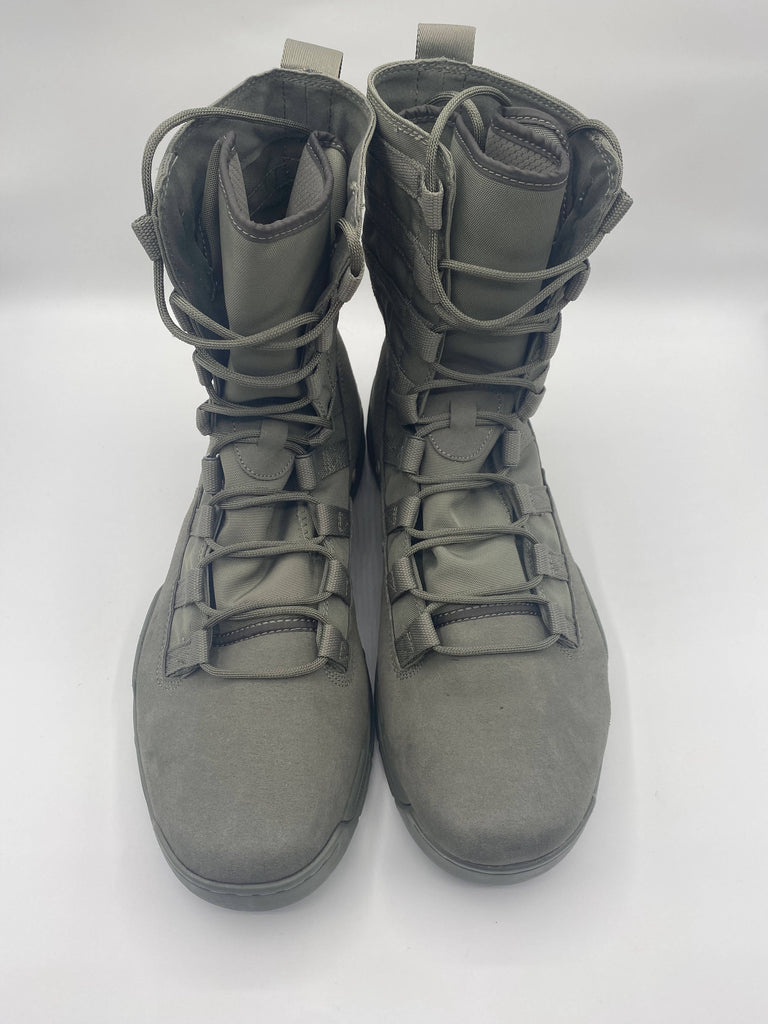 us army nike boots