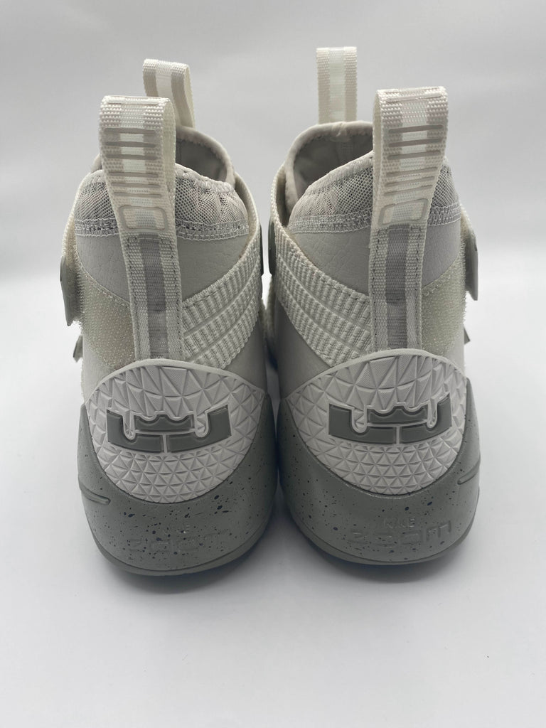 lebron soldier 11 light bone