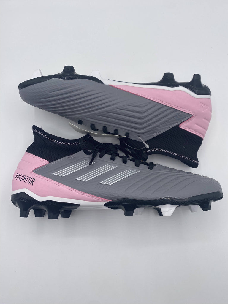 adidas soccer cleats us