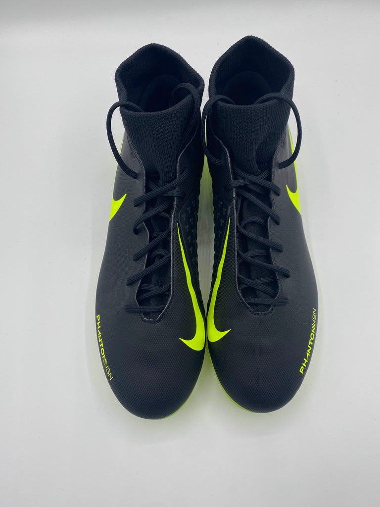 nike men's phantom vision club dynamic fit fg soccer cleats