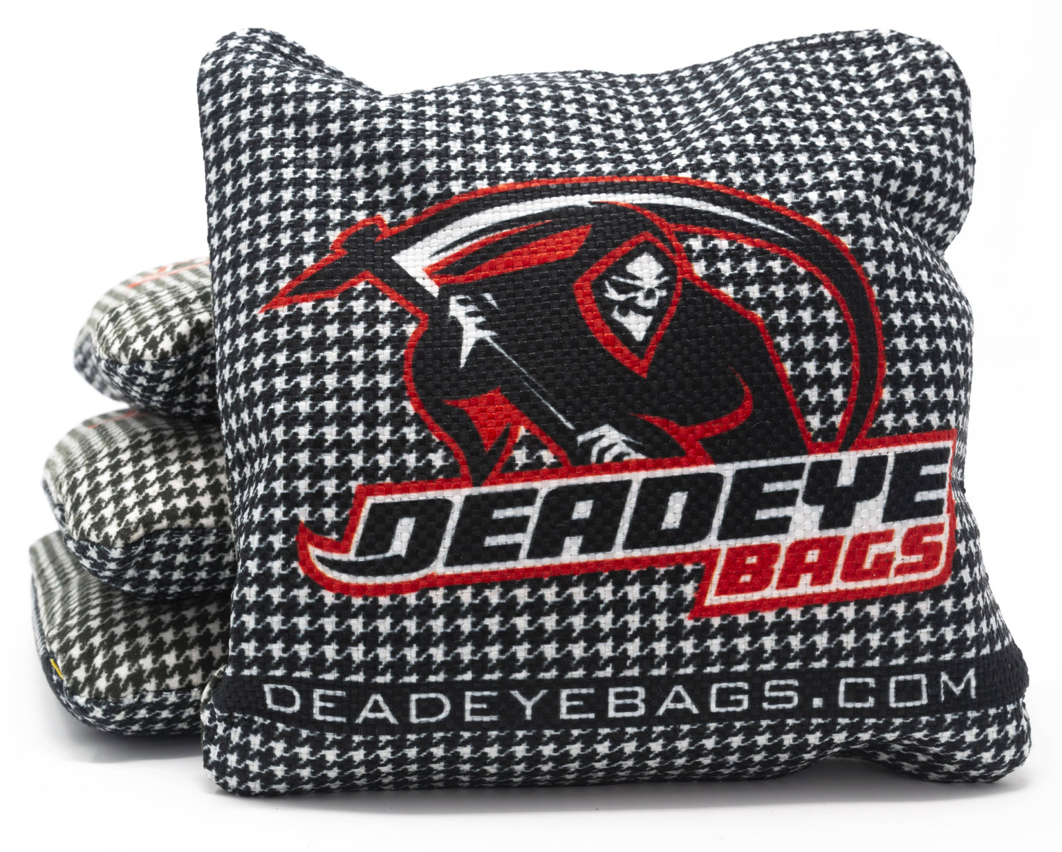 Deadeye Bags Pro Cornhole Bags Best Cornhole Bags For Sale Anywhere