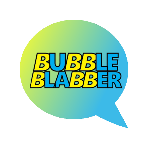 Bubbleblabber the Magazine