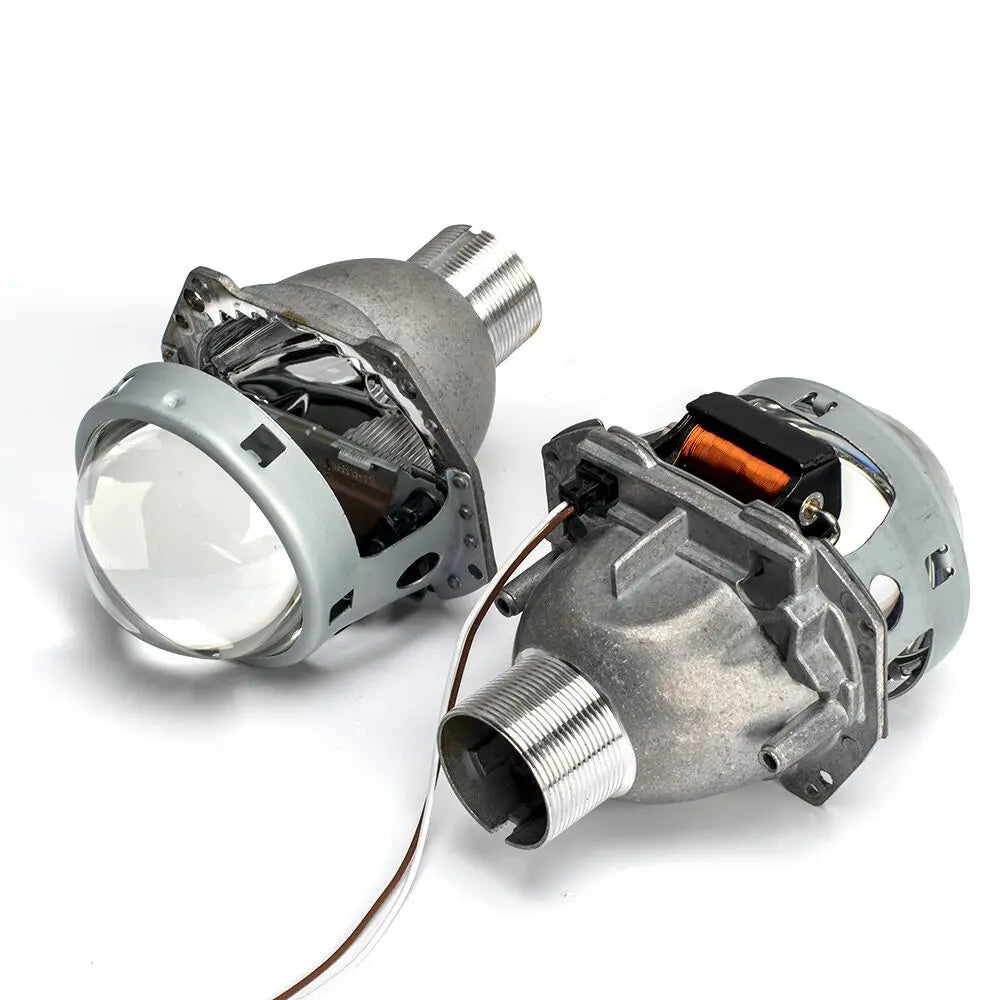 H4 Bixenon Projector Lens For Hella -