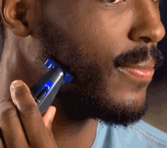 Menex Rechargeable Men Shaver