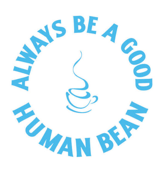 Earth Day Reusable Shopping Bags – The Human Bean