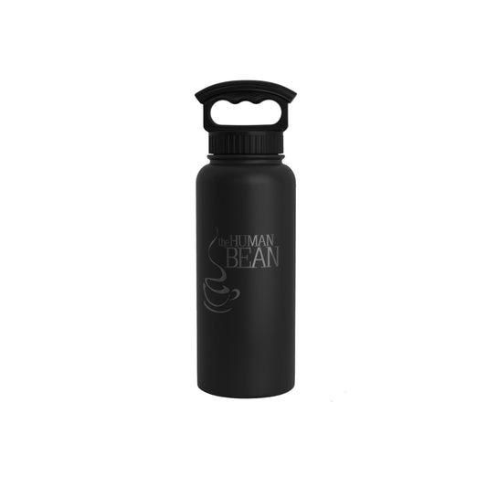 20oz Bottle with Wide Mouth Flip Lid– FIFTY/FIFTY Bottles