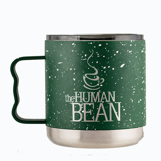 Fifty/Fifty 34 oz Bottle – The Human Bean