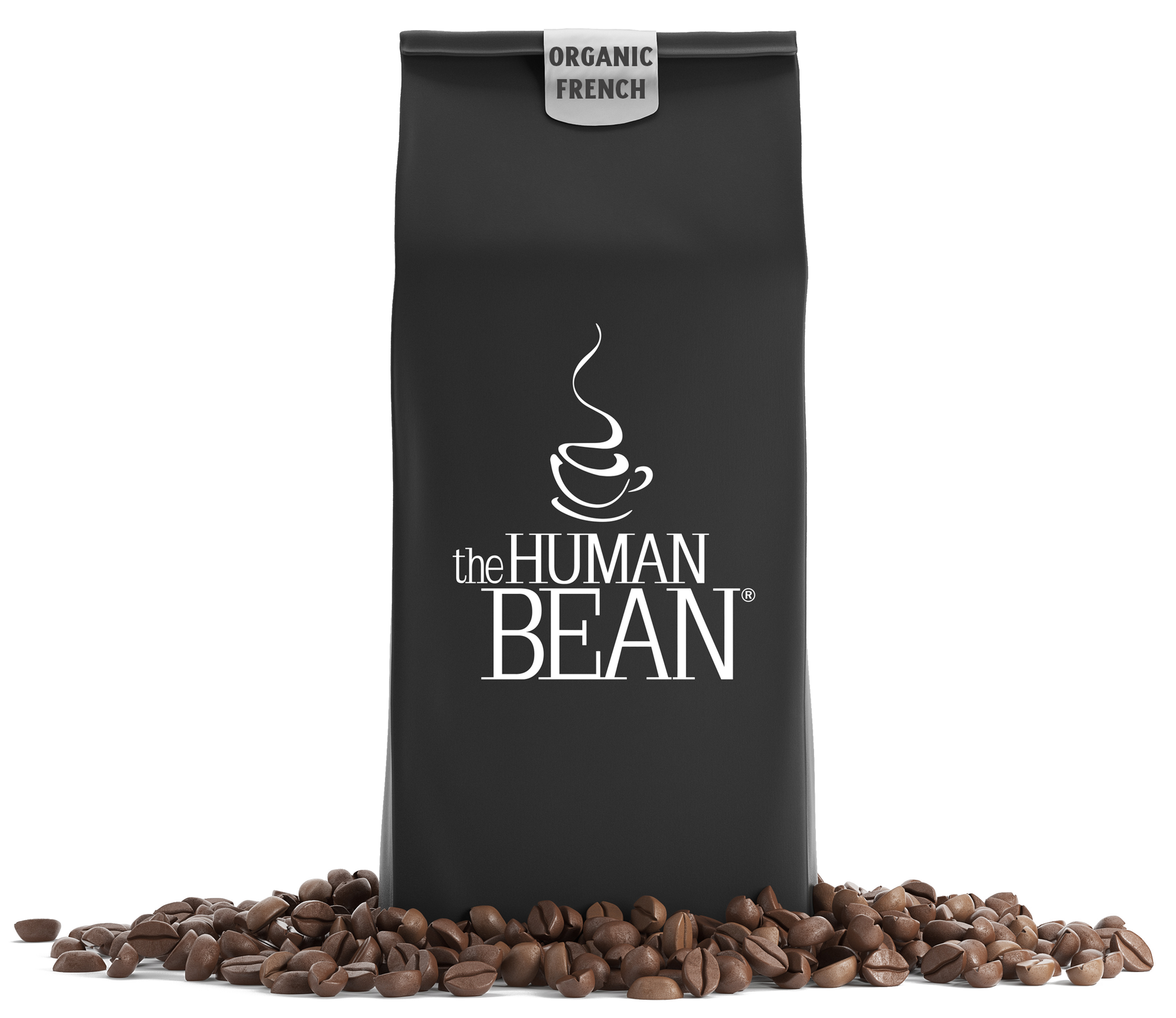Autorisatie Seminarie Facet Organic French Coffee – The Human Bean