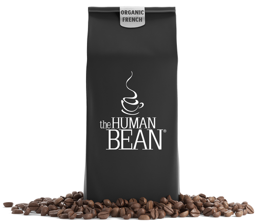 Fifty/Fifty 15 oz Insulated Camping Mug – The Human Bean