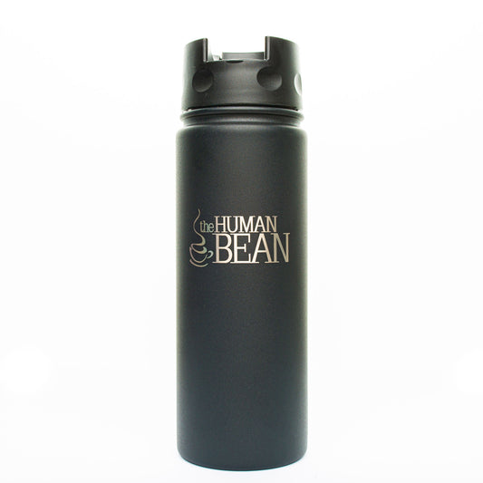 Fifty/Fifty 30 oz Straw Tumblers with Handle – The Human Bean