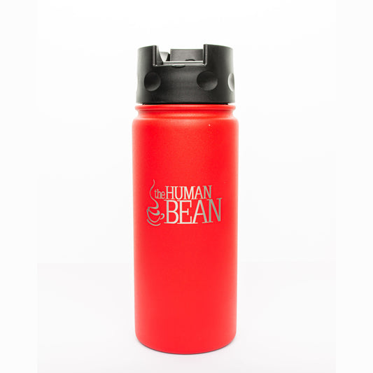 Fifty/Fifty 34 oz Bottle – The Human Bean
