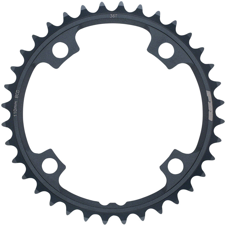 FSA (Full Speed Ahead) Gossamer ABS Chainring 36t 110 FSA ABS BCD 4Bolt