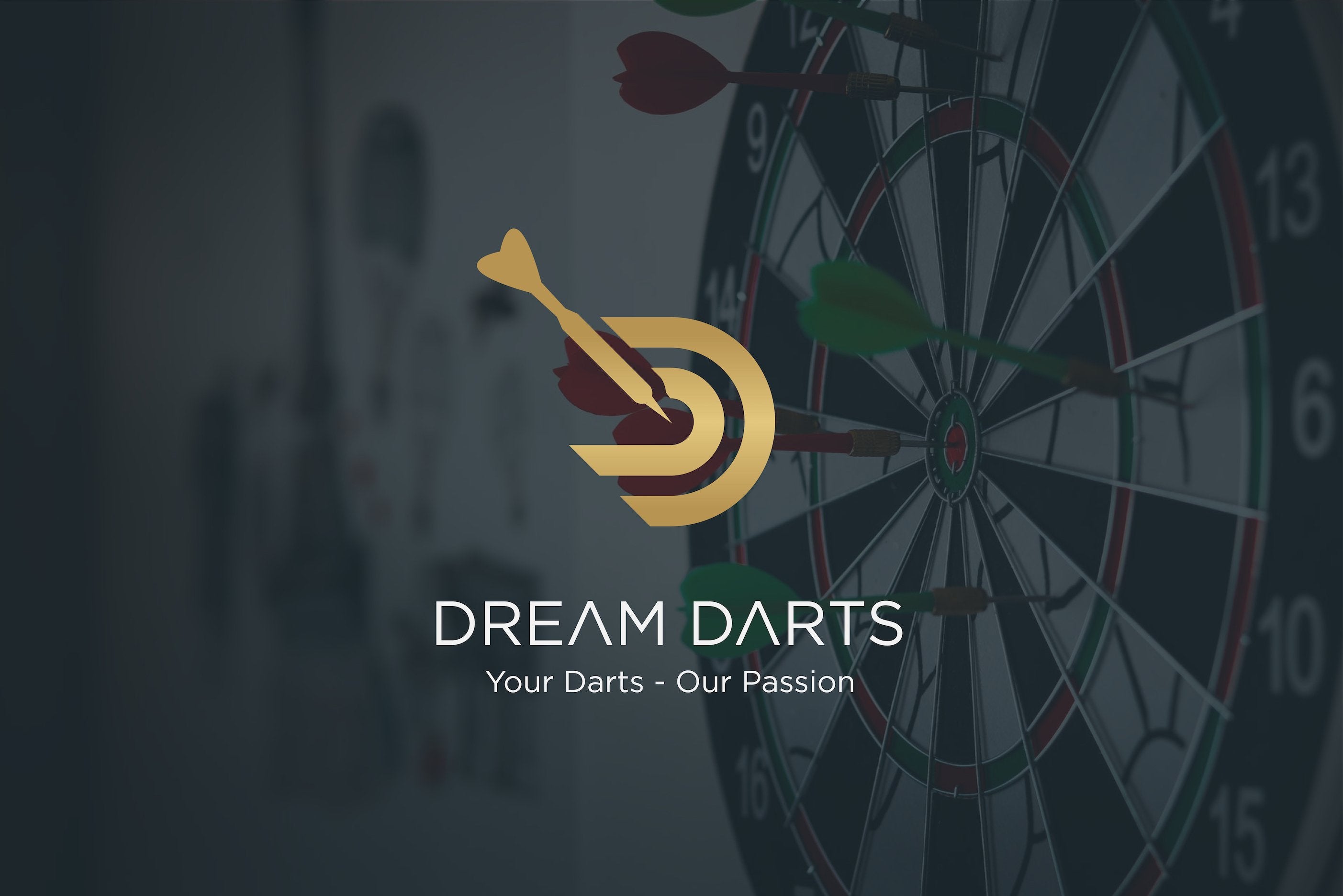 DreamDarts Dartshop Darts and Dartboards der Top Marken