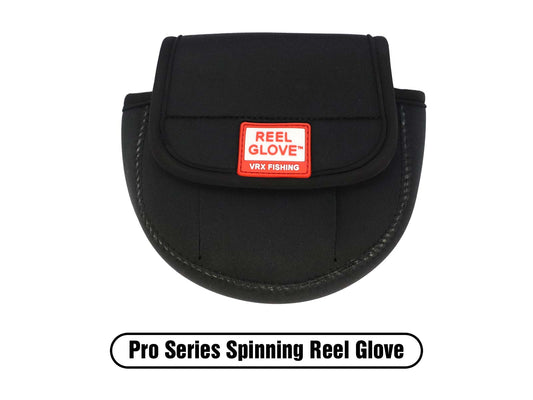 The Reel Glove - Casting – The Rod Glove