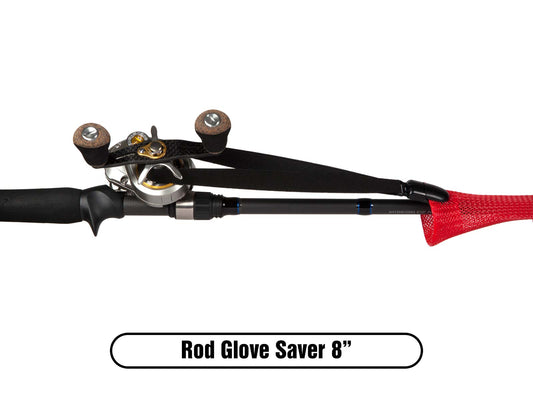 The Bait Glove – The Rod Glove