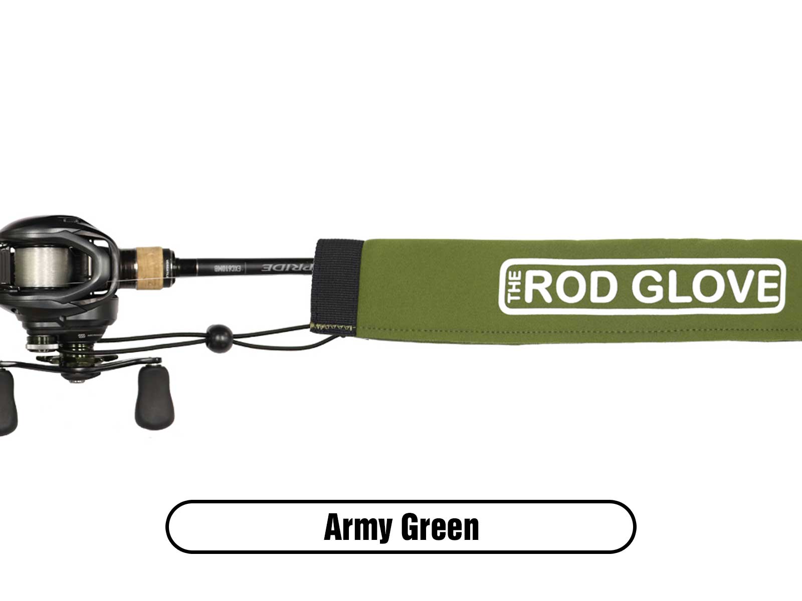 Tournament Series Casting Rod Glove - Standard