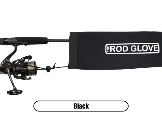 The Rod Glove Micro Guide Casting