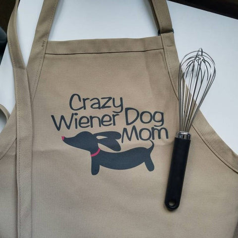 sausage dog kitchen accessories