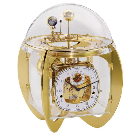 Image of Hermle Astro Table Clock