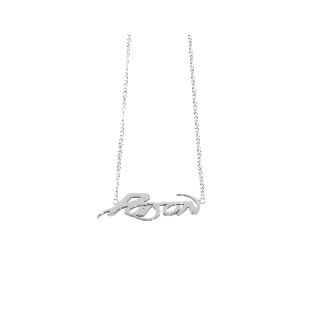 Poison Necklace - Poison Official Store product image