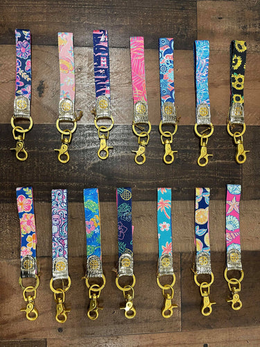 Simply Southern Hand Sanitizer Holder Collection – Keffalas Designs