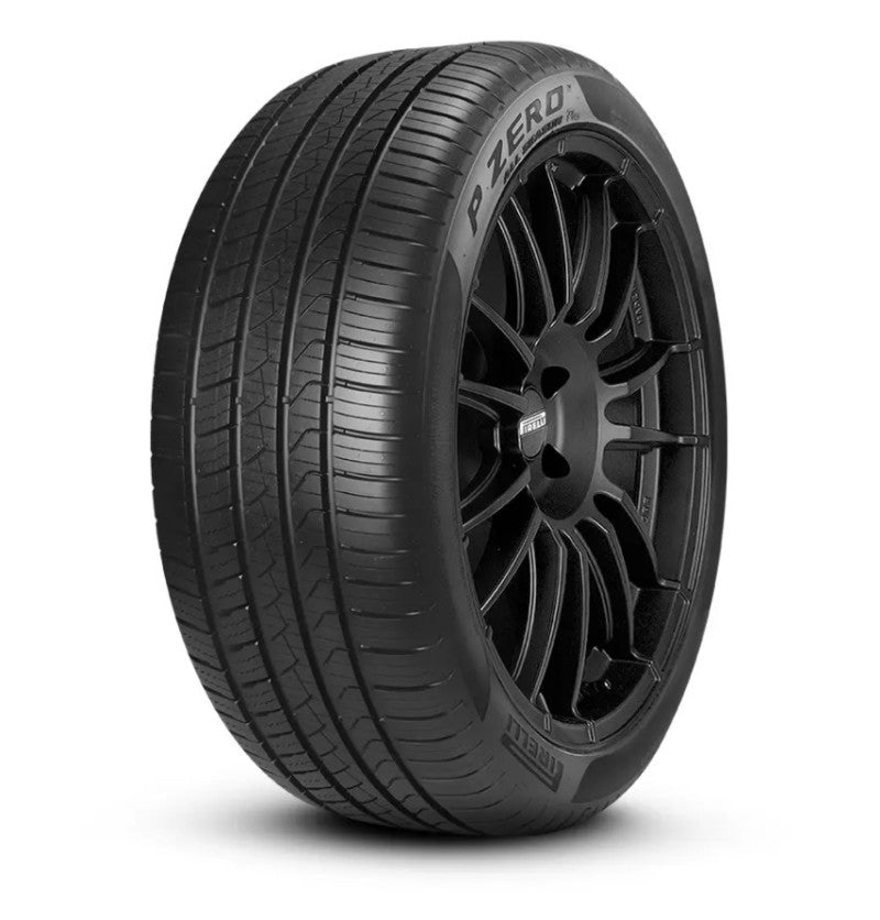 PIRELLI(ピレリ) サマータイヤ P-ZERO 275/40R19 105YY XL 19インチ-