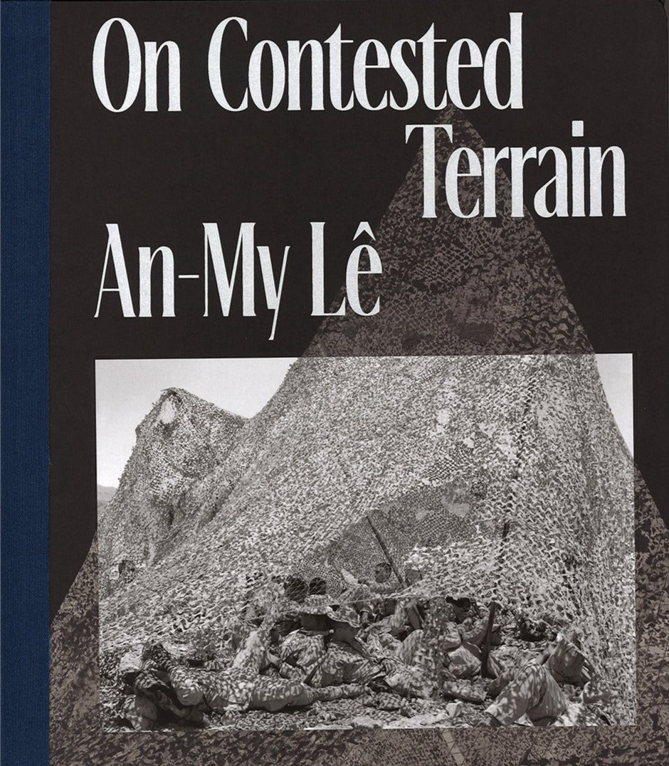 An My L Ecirc On Contested Terrain The Polygon Gallery