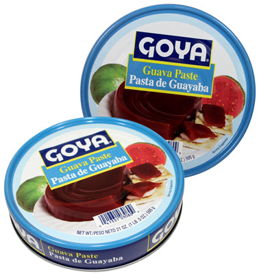 goya guava paste