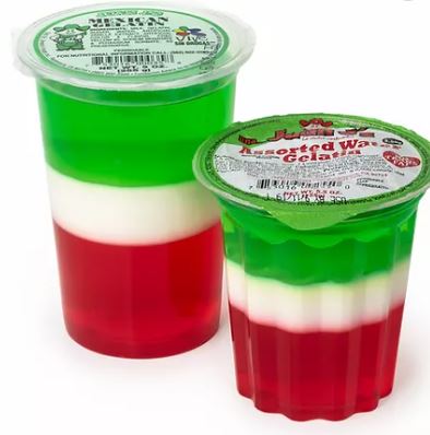 mexican gelatin recipes