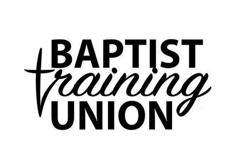 Baptist Training Union