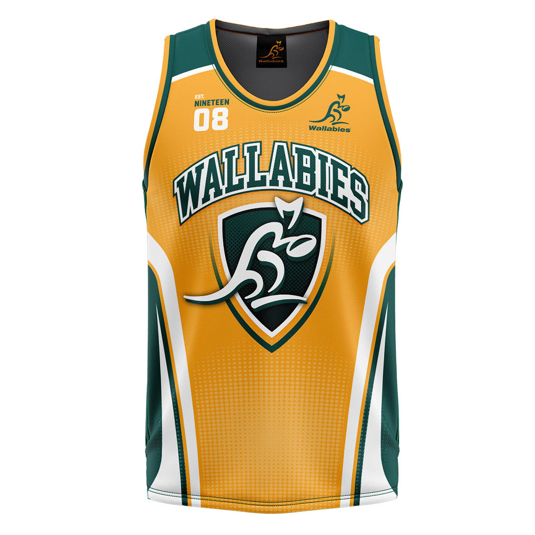 Wallaby Shop | Official Rugby AU | Licensed Wallabies Jerseys
