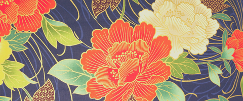 10 Japanese Patterns (Wagara) Steeped in History and Their Traditional  ｜Made in Japan products BECOS