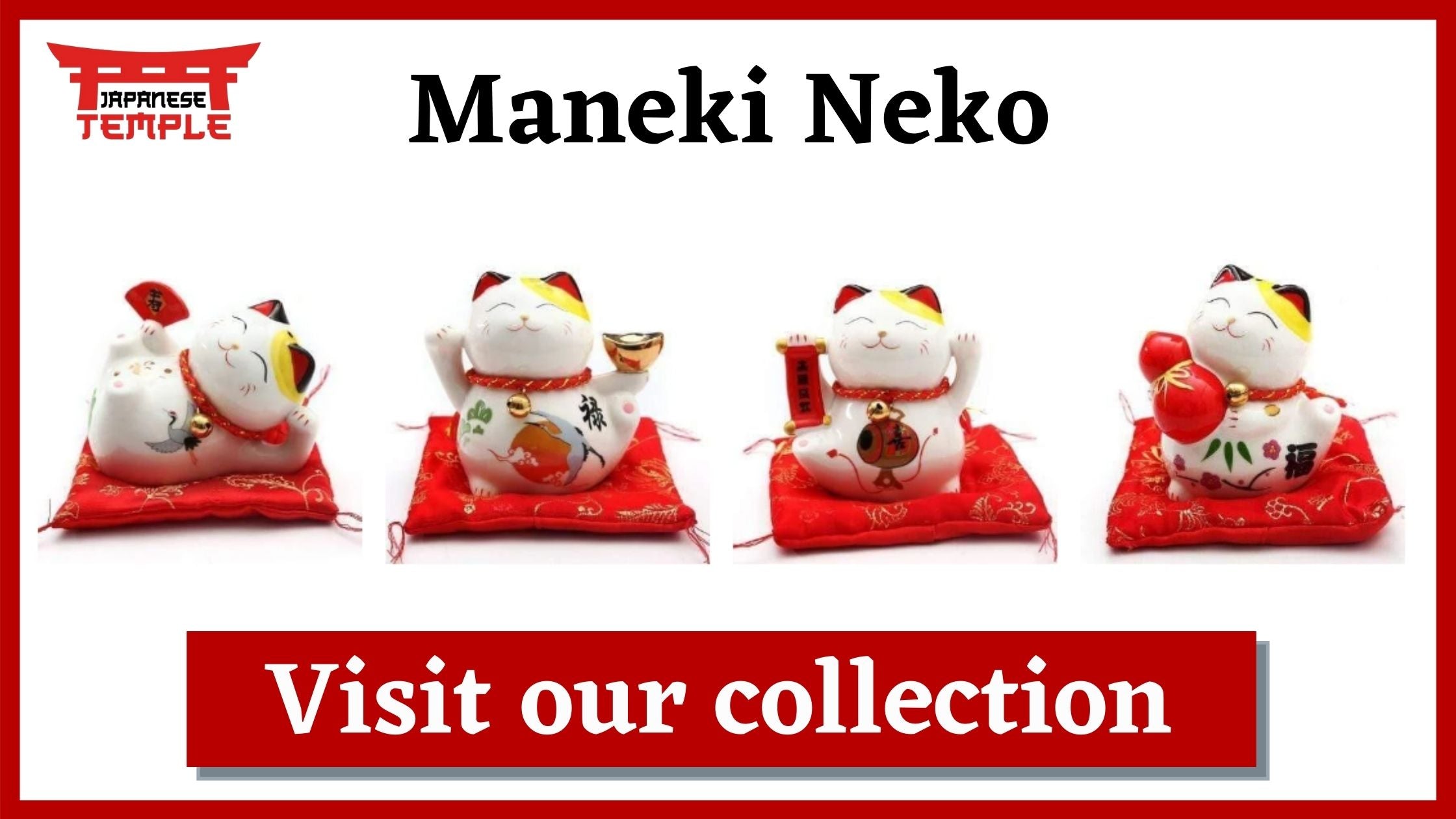 Maneki Neko Shop
