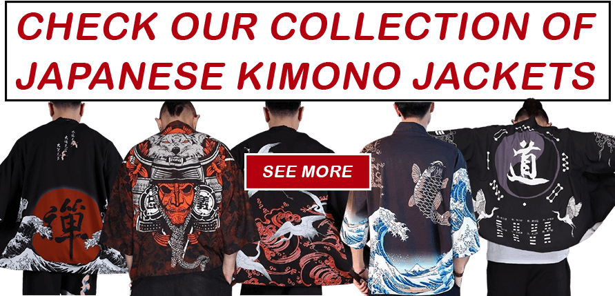 japanese kimono men