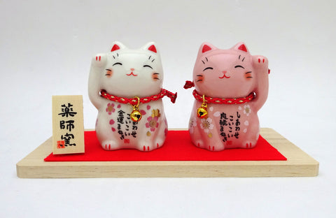 japanese maneki neko