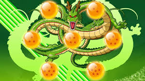 dragon shenron