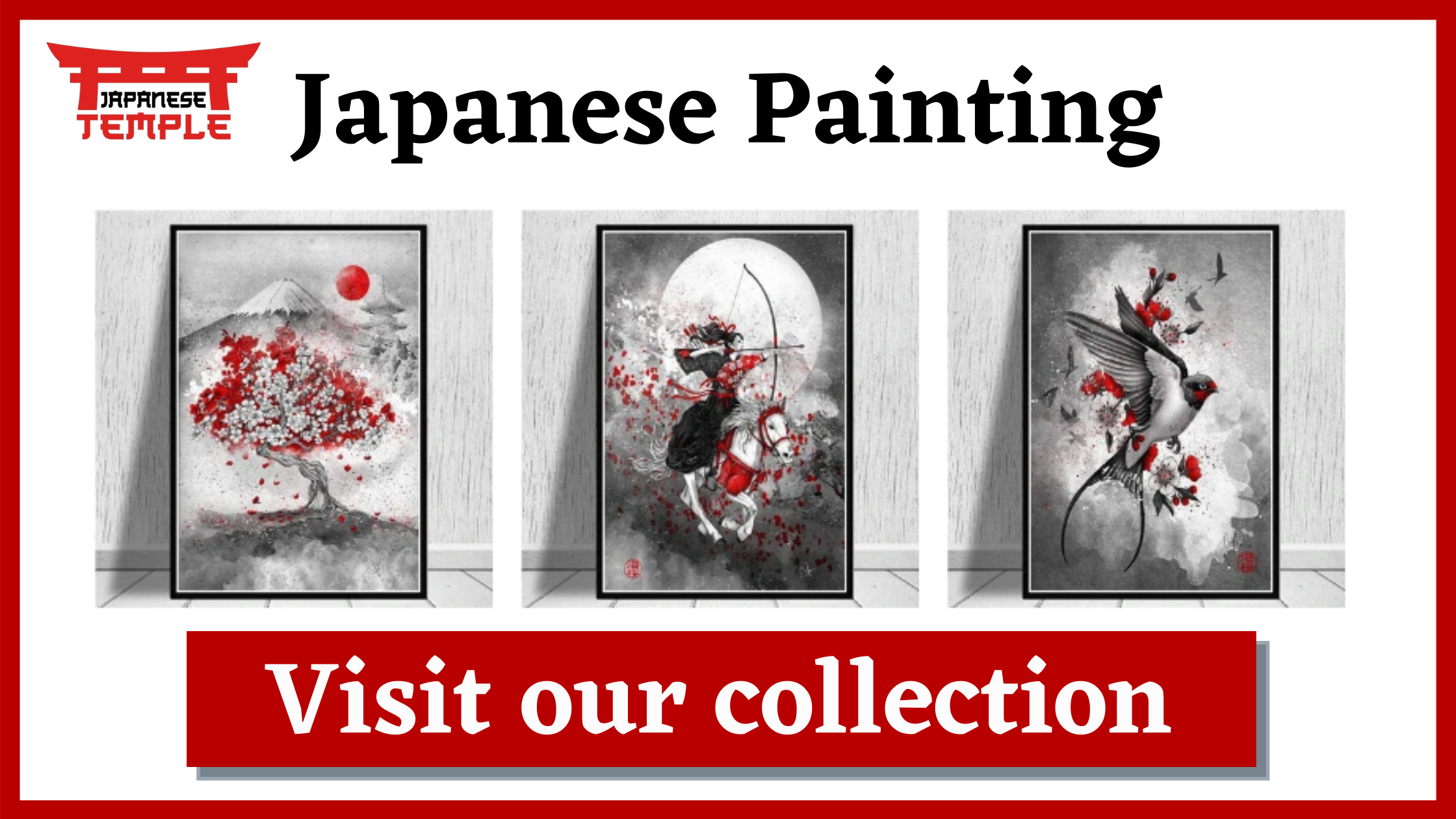 japanese painting